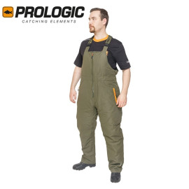 Полукомбинезон Prologic LitePro Thermo B&B Olive Green